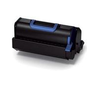 Tóner compatible negro Oki B721/B731/Mb760/Mb770 45488802
