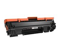 Tóner Compatible Negro para Impresoras HP LaserJet Pro M15w y M28w