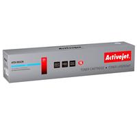 Tóner compatible Oki ATO-301CN (cian) - ACTIVEJET