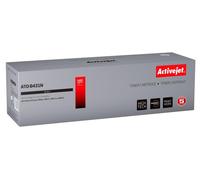 Tóner compatible Oki ATO-B431N (negro) - ACTIVEJET