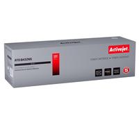 Tóner compatible Oki ATO-B432NX (negro) - ACTIVEJET