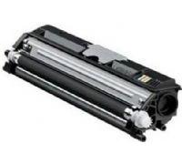 Tinta Compatible Toner Generico Para Oki C110/C130/Mc160 Negro 44250724