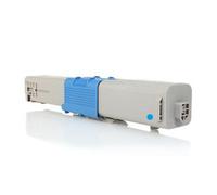 Tóner compatible OKI C510/C530/MC561/MC562 (44469724) - Azul