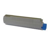 Tóner compatible Oki Mc860 negro 44059212