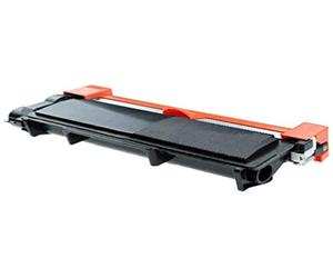 Tóner Compatible para Brother TN2420 TN-2410 para Brother MFC-L2710DW HL-L2350DW DCP-L2530DW HL-L2370DN DCP-L2510D HL-L2375DW HL-L2310D MFC-L2730DW L2550DN (2 Negro)