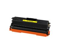 Toner compatible para brother tn421 tn423 tn426 amarillo