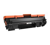 Tóner Compatible Negro para Impresoras HP LaserJet Pro M15w y M28w