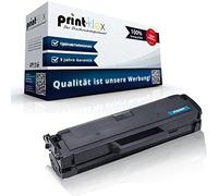 Toner Compatible para Samsung ML2160 ML2161 ML2162 ML2165 ML2165W ML2168 SCX3400 SCX3400F SCX3401 MLT-D101S/ELS 101 MLT D101 D101S Negro