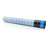 Tóner compatible Ricoh Aficio MP-C3003 - Azul