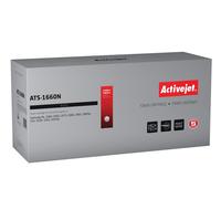 Tóner compatible Samsung ATS-1660N (negro) - ACTIVEJET