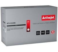 Tóner compatible Samsung ATS-3320N (negro) - ACTIVEJET