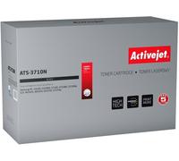 Tóner compatible Samsung ATS-3710N (negro) - ACTIVEJET