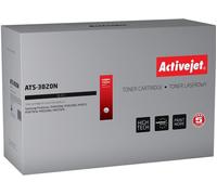 Tóner compatible Samsung ATS-3820N (negro) - ACTIVEJET