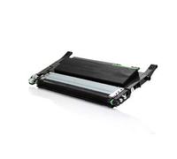 Tóner Compatible Samsung CLP-360 / CLX3305 Negro (CLT-K406S)