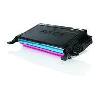 Tóner compatible Samsung Clp620/Clp670 Magenta Clt-M5082L/Clt-M5082S/Su322A/Su323A