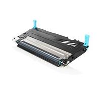 Tóner compatible Samsung CLT-C404S V7 ST966A (Azul)