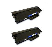 Toner Compatible Samsung MLT-D101S para SCX3400 ML2160 SCX3405 SF760 - Alta Capacidad de Impresión