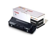 Tóner Compatible Samsung ProXpress M 3825 3875 4025 4075 para Samsung mlt-d204e / ELS 10000 páginas