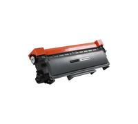 Tóner Compatible TN-2320 TN-2310 para Brother HL-L2300D L2340DW L2360DN L2365DW DCP-L2500D L2520DW L2540DN MFC-L2700DW L2720DW L2740DW - Negro Alta Capacidad 2600 Páginas