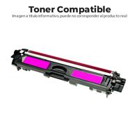 Tóner compatible (w2033x, 415x) para hp color laserjet pro m454dn (6k