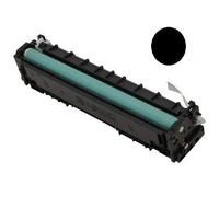 Tóner Compatible (w2210a, 207a) para HP Color LaserJet Pro M255dw (1,35 k) Negro - Sin Chip