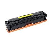Tóner Compatible (w2412a, 216a) para HP Color LaserJet Pro M155 (0,85 k) Amarillo - No Chip