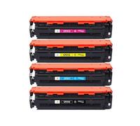 Toner Compatible with CF210A 131A Pro MFP M276nw M251nw M276n