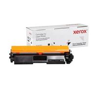 Tóner compatible Xerox 006R03641 compatible con HP CF230X/CRG-051H/ 3500 páginas/ Negro