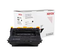 Tóner Compatible - Xerox - 006R03643 - Negro - 25000 páginas - Facilidad de instalación