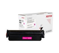 Tóner Compatible - Xerox - 006R03703 - Magenta - Láser - Rendimiento alto