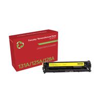 Tóner Compatible Xerox 006r03810 Compatible Con Hp Cf212a Cb542a Ce322a Crg-116y Crg-131y 1800 Páginas Amarillo