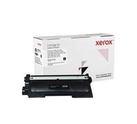 Tóner compatible Xerox 006R04205 compatible con Brother TN-2320/ 2600 páginas/ Negro