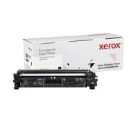 Tóner compatible Xerox 006R04237 compatible con HP CF294X/ Negro