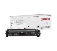 Tóner compatible - Xerox - 006R04237 - Negro - Alta capacidad - 2800 páginas