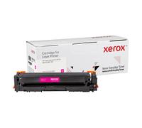 Tóner Compatible - Xerox - 006R04262 - Magenta - Compatible con HP - Pack de 1