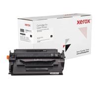 Tóner compatible Xerox 006R04419 compatible con HP CF259X/ 10000 páginas/ Negro