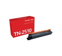 Tóner compatible Xerox 006R04869 compatible con Brother TN2510/ Negro