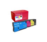 Tóner compatible Xerox 006R04993 Negro