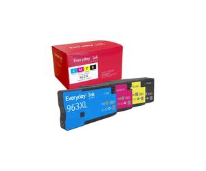 Tóner compatible Xerox 006R04993 Negro