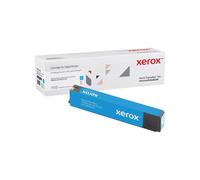 Tóner compatible - Xerox - 971XL - Cian - Gran capacidad - 6600 páginas