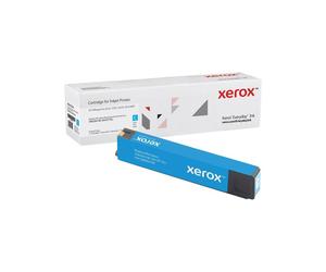 Tóner compatible - Xerox - 971XL - Cian - Gran capacidad - 6600 páginas