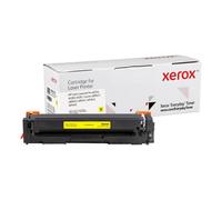Tóner compatible - XEROX - Diario - Amarillo - 2500 páginas - para HP LaserJet MFP M280/M281