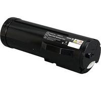 Tóner compatible Xerox Phaser 3610/Workcentre 3615 (106R02722) - Negro