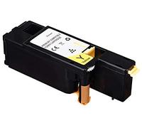 Tóner compatible XEROX Phaser 6020/6022 (106R02758) - Amarillo