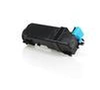 Tóner compatible Xerox Phaser 6125 (106R01331) - Azul