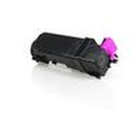 Tóner compatible Xerox Phaser 6125 (106R01332) - Magenta