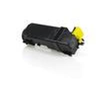 Tóner compatible Xerox Phaser 6125 (106R01333) - Amarillo