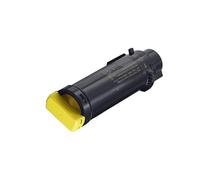 Tóner compatible Xerox Phaser 6510/Workcentre 6515 (106R03692/106R03479/106R03475) - Amarillo
