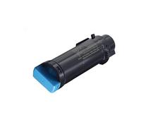 Tóner compatible Xerox Phaser 6510/Workcentre 6515 - Azul
