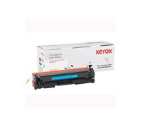 Tóner Compatible - Xerox - W2031A - Cian - LaserJet 415A - Accesorio Genérico